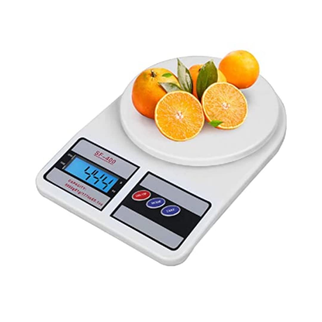 Kitchen scale