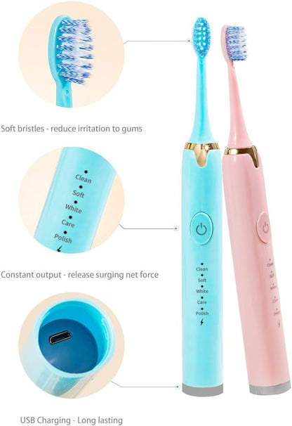 Electric Toothbrush