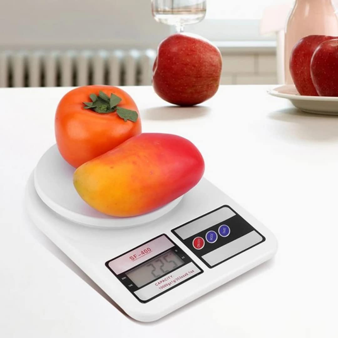 Kitchen scale