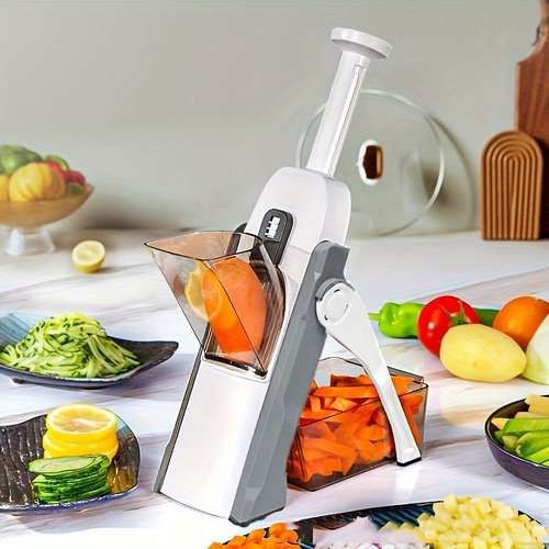 Mandolin Smart slicer