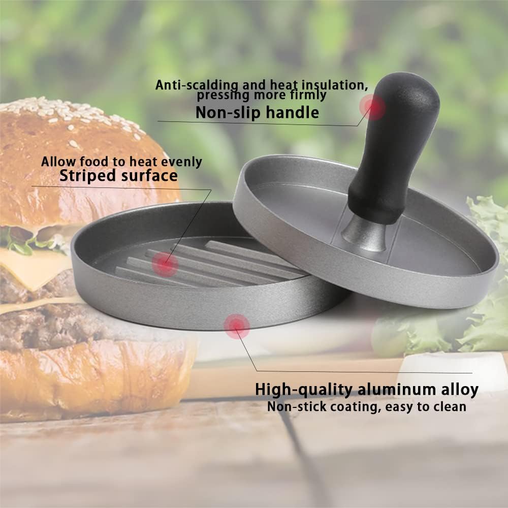 Burger Petty Maker