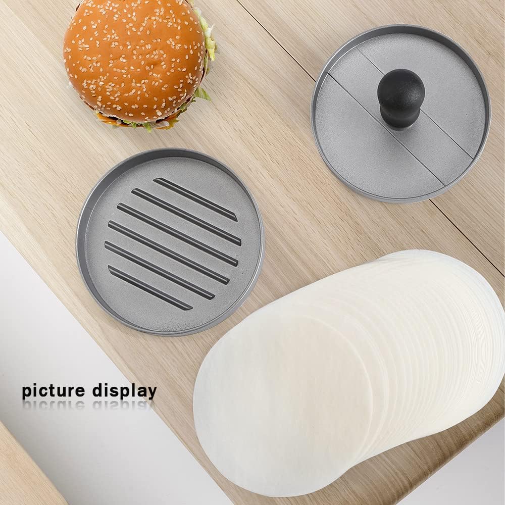 Burger Petty Maker