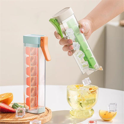 Modern Ice Cube Maker