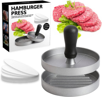 Burger Petty Maker