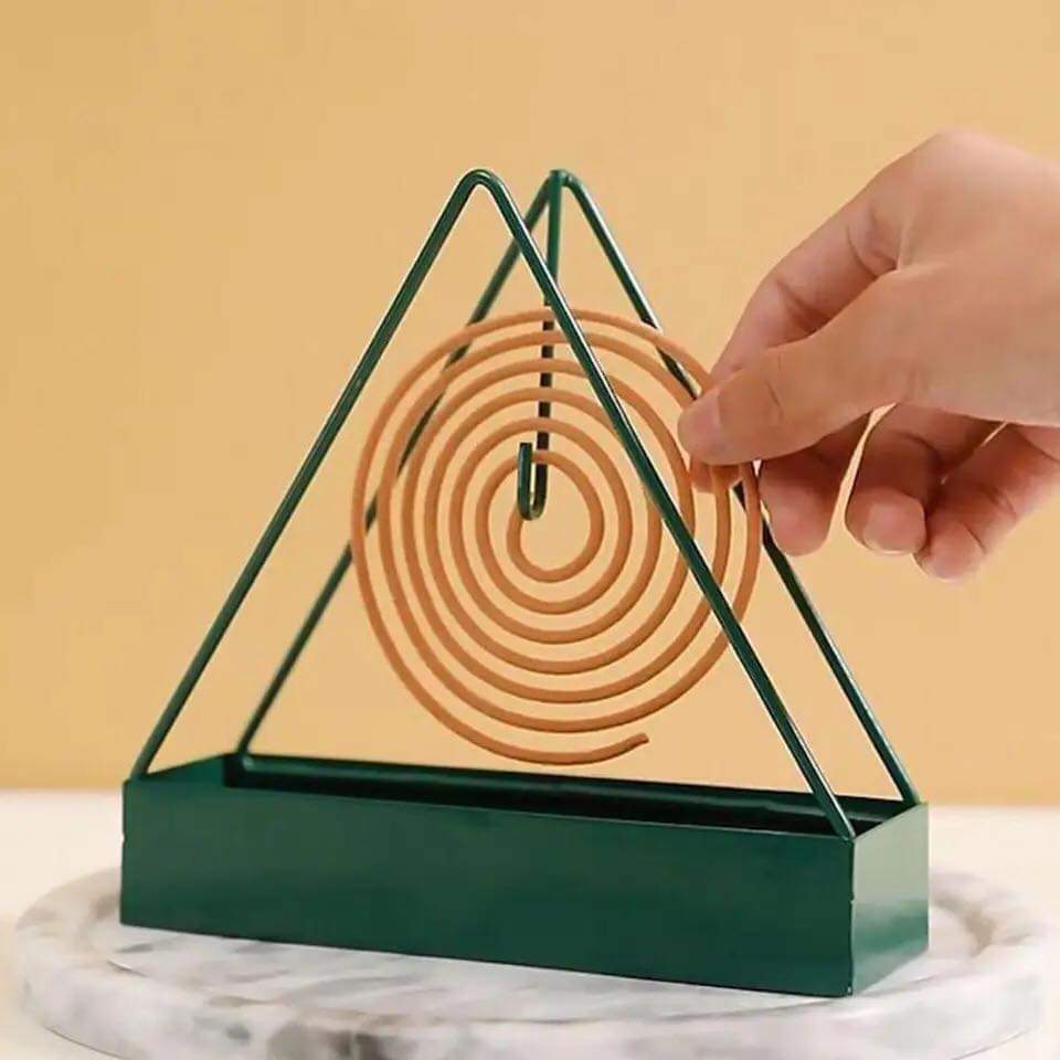 Mosquito Coil stand