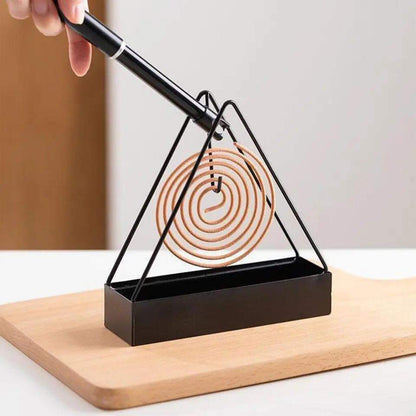 Mosquito Coil stand