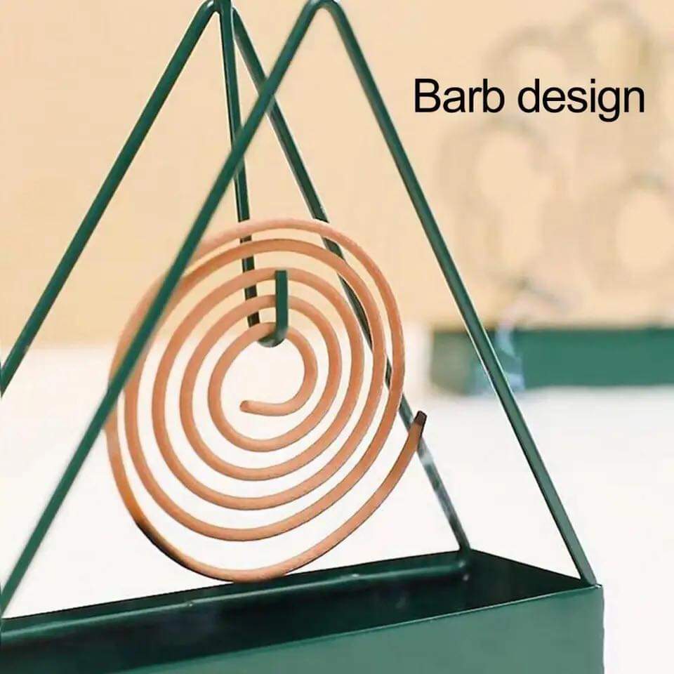 Mosquito Coil stand