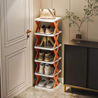 XCorner 5 layers shoe rack