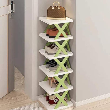 XCorner 5 layers shoe rack