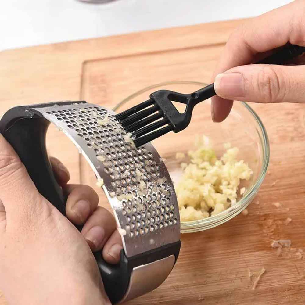 Garlic Press