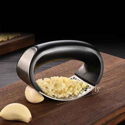 Garlic Press