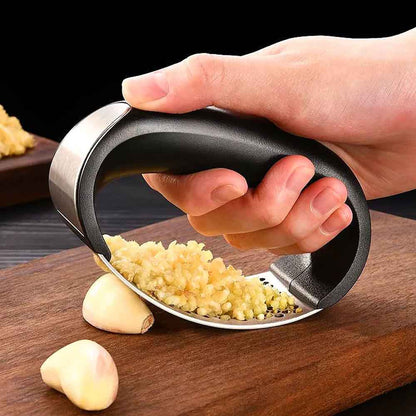 Garlic Press