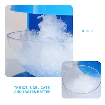 Ice Crusher