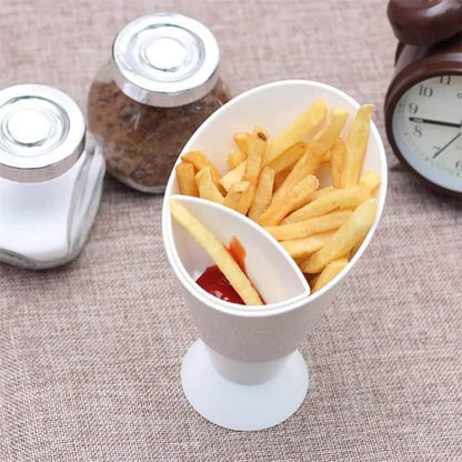 French fries holder