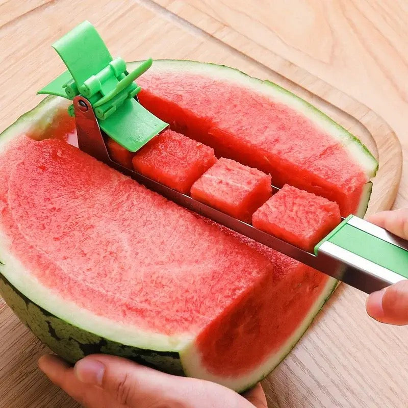 Watermelon Cutting Tool