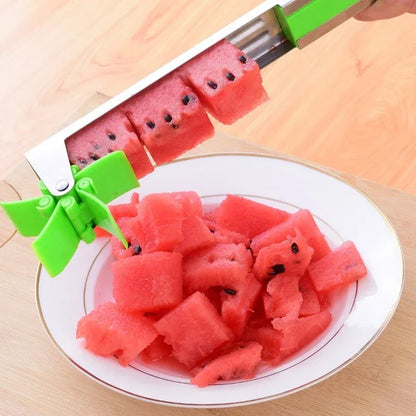 Watermelon Cutting Tool