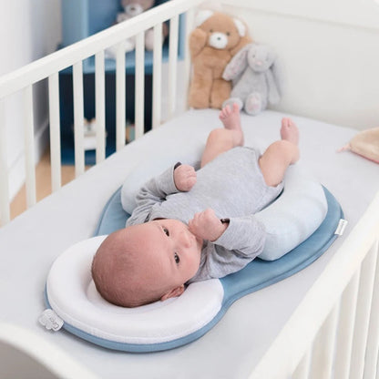 Baby Sleep Cushion