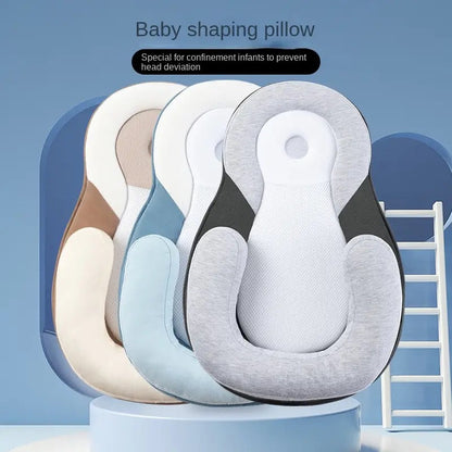 Baby Sleep Cushion