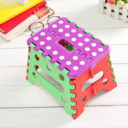 Mini Foldable stool