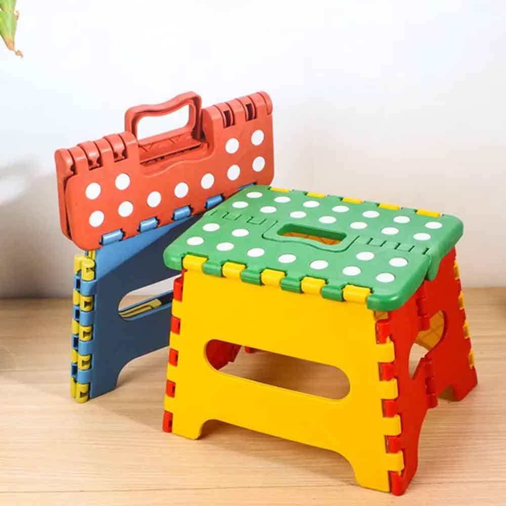 Mini Foldable stool