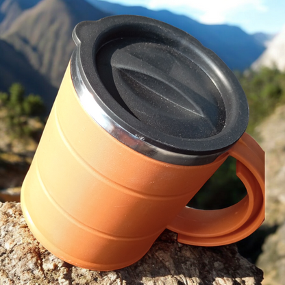 Travel Coffee mug