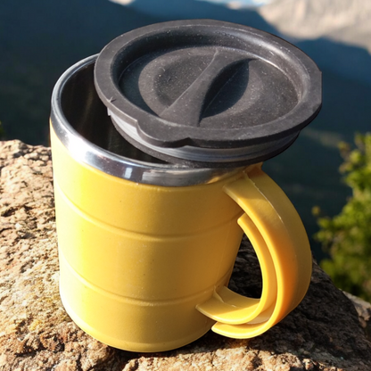 Travel Coffee mug