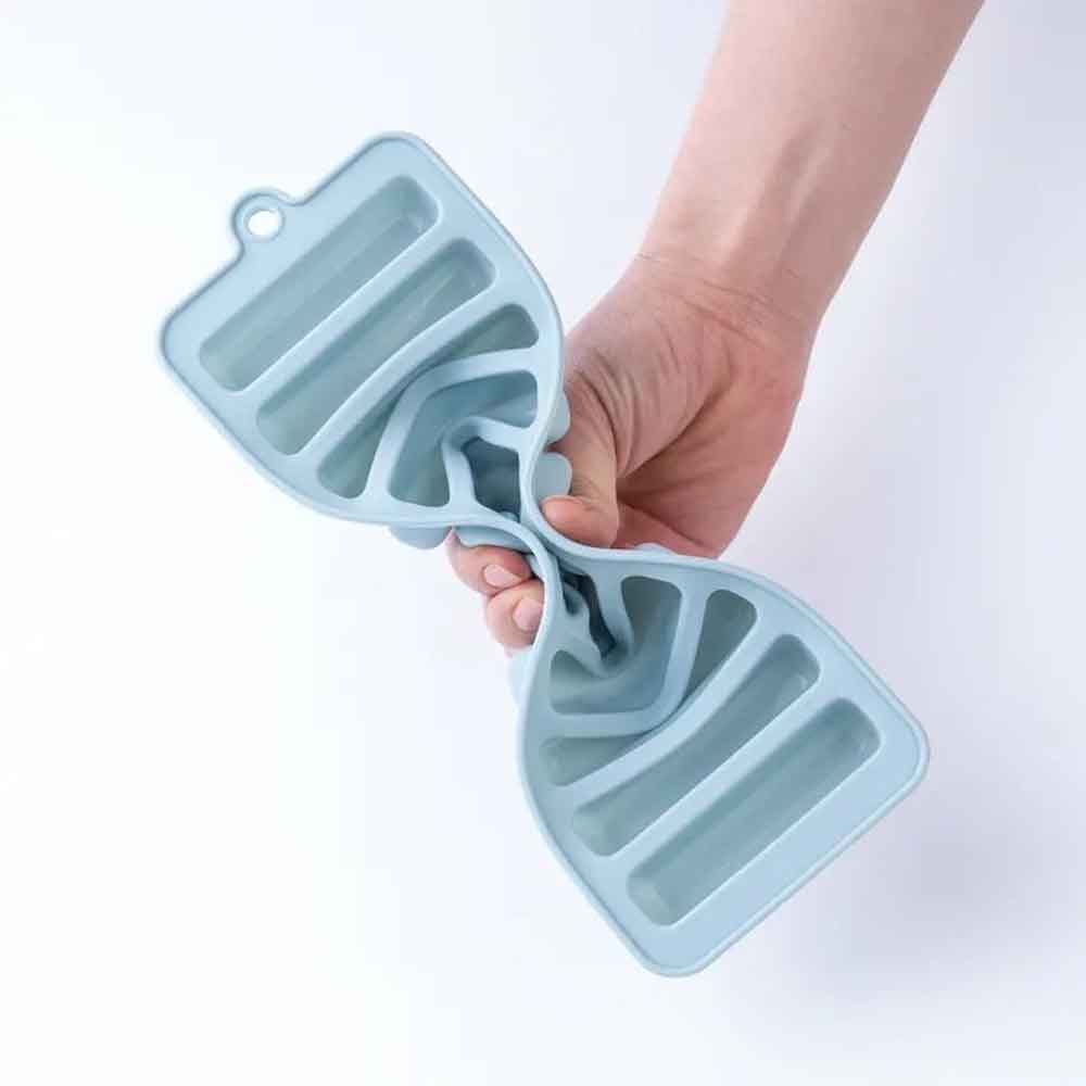 Silicone Ice Stick Tray For Bottle