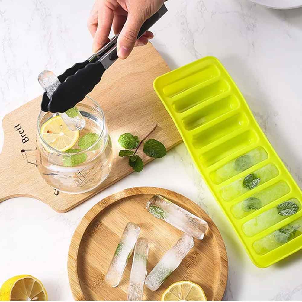 Silicone Ice Stick Tray For Bottle