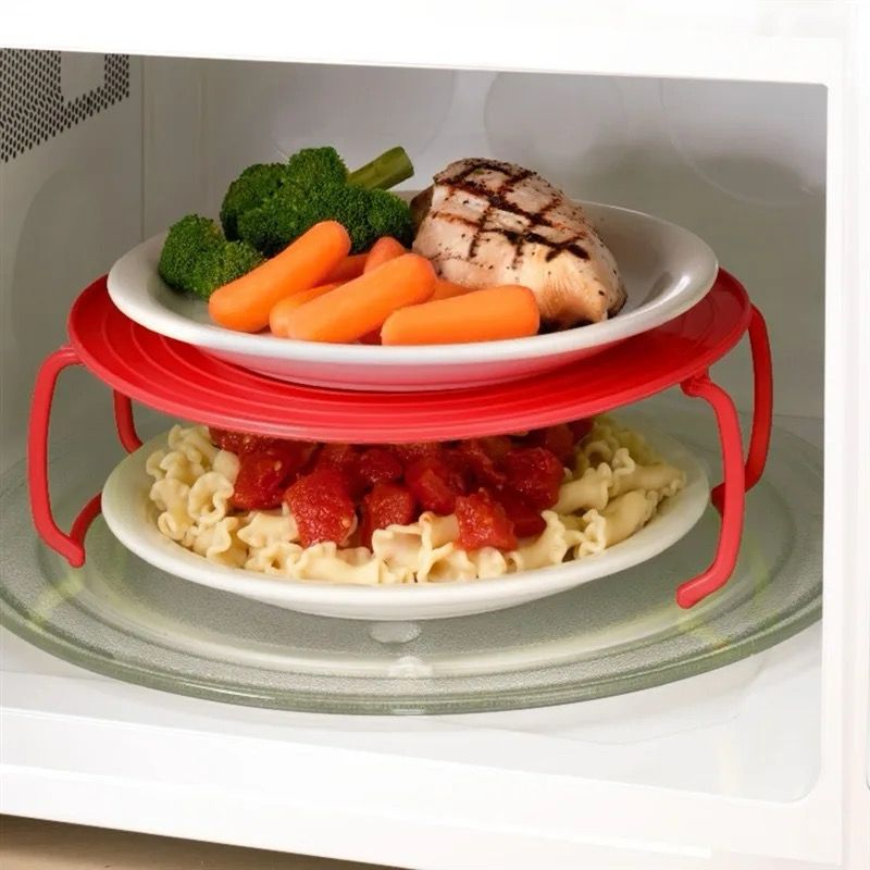 Multifunction oven tray