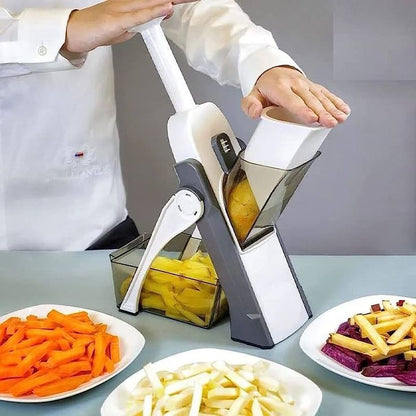 Mandolin Smart slicer