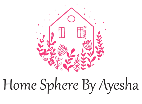 HomeSphere by Ayesha