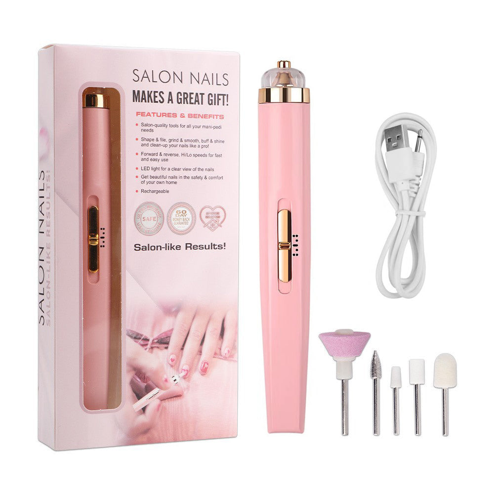 5 in 1 Manicure Pen