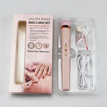 5 in 1 Manicure Pen