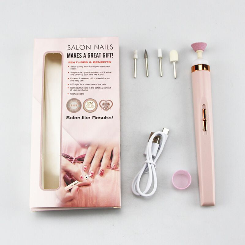 5 in 1 Manicure Pen