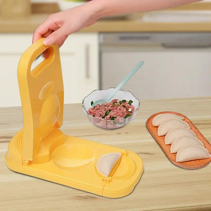 5 in 1 Dumpling Press