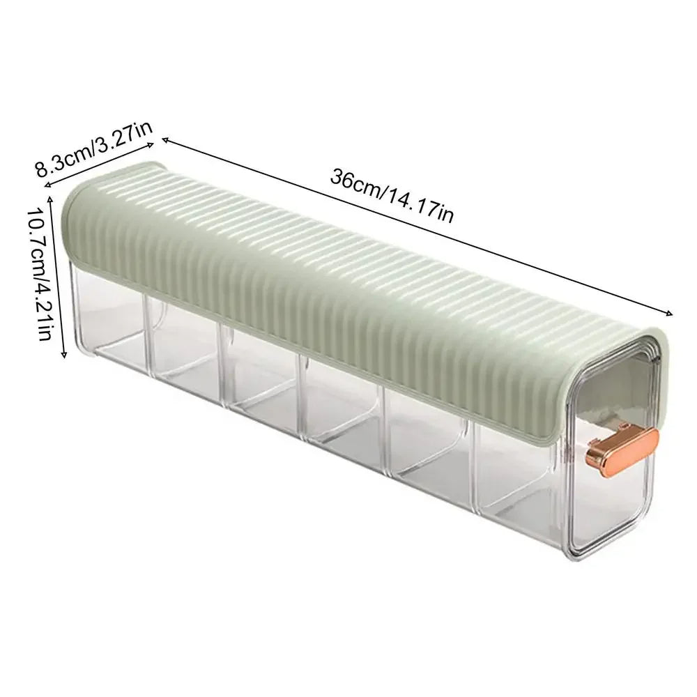 Storage organizer